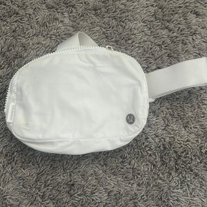 Lululemon Belt Bag